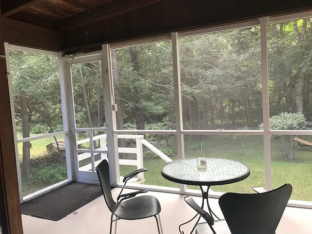 Porch