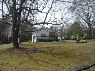 351 Gilboa Church Rd, Rutherfordton, NC 28139