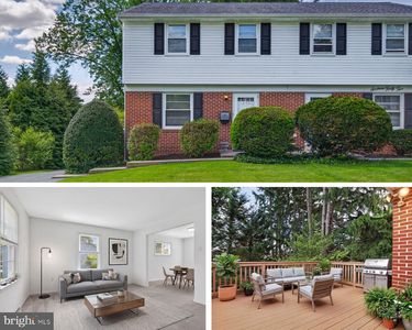 1638 Temple Ave, Lancaster, PA, 17603