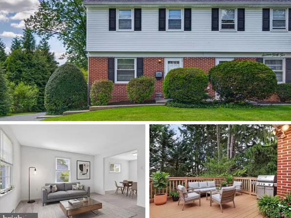 1638 Temple Ave, Lancaster, PA 17603