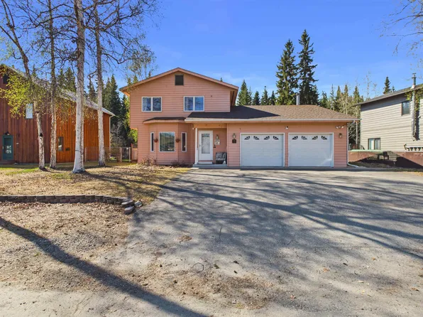 359 Shannon Dr, Fairbanks, AK 99701