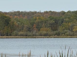 Minerva Lake Rd, Shevlin, MN 56676