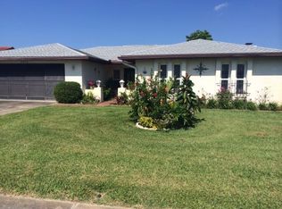 9915 San Mateo Way, Port Richey, FL 34668