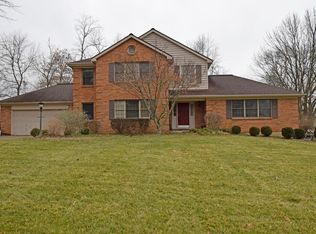6594 Miami Trails Dr, Loveland, OH 45140