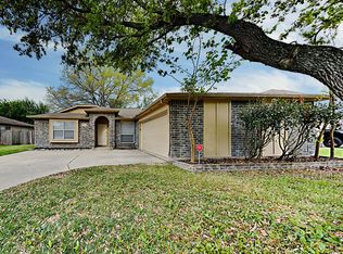 11507 Threadleaf Dr, Houston, TX 77066