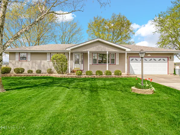 12186 E Gregg Blvd, Momence, IL 60954