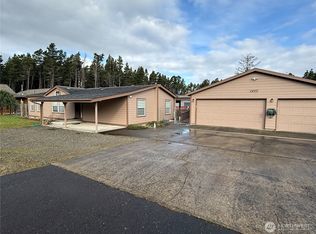 1207 215th Lane, Ocean Park, WA