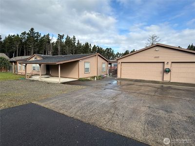 1207 215th Lane, Ocean Park, WA, 98640