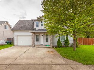 4800 48th Loop, Sweet Home, OR 97386