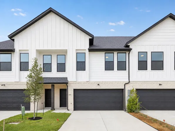 4453 Crescent Heights Rd, Garland, TX 75043