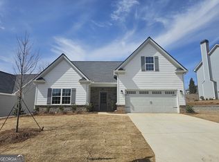 4071 Links Blvd, Jefferson, GA 30549