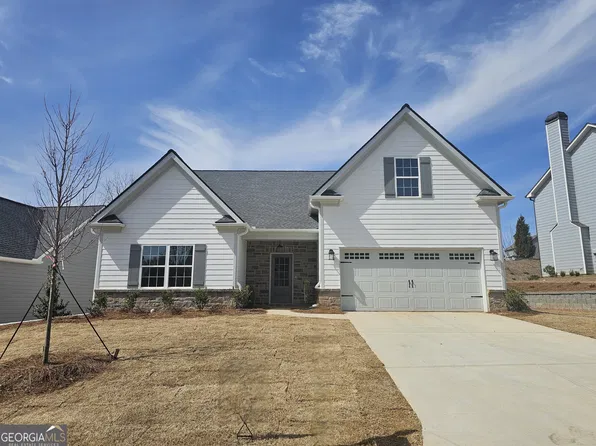4071 Links Blvd, Jefferson, GA 30549