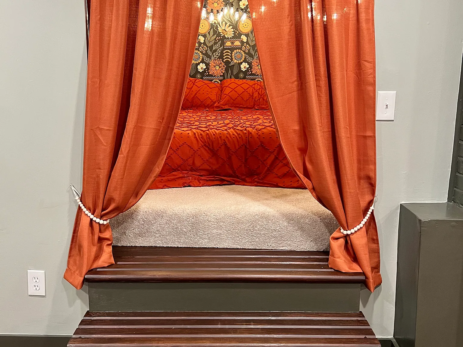 1 bed, 1000 sqft, $2,100 — Photo 3