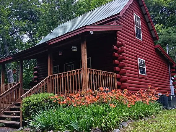 1830 Cherry View Ln, Sevierville, TN 37876