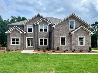 211 Lotus Ln, Covington, GA 30016