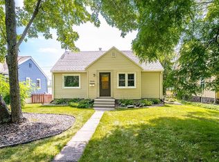 5840 Tioga St, Duluth, MN 55804