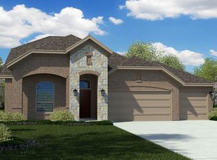 2617 Golden Bell Dr, Red Oak, TX 75154