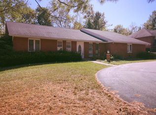 118 Concord Dr, Lebanon, OH