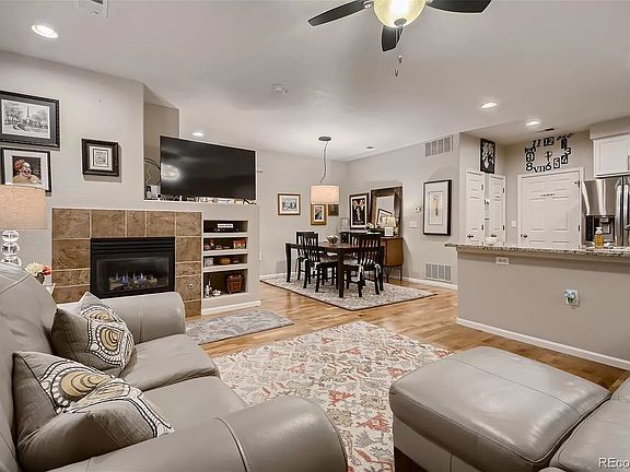 4th image of 8902 E 24th Pl Unit 103
