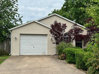 1410 S B St, Rogers, AR, 72756