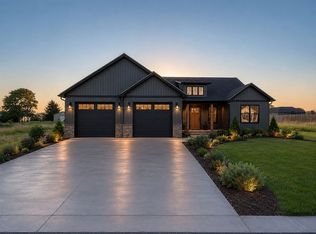 110 Evergreen Cir, Danville, KY 40422
