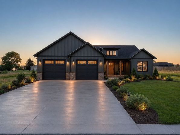 110 Evergreen Cir