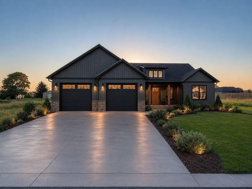 110 Evergreen Cir - Property Image