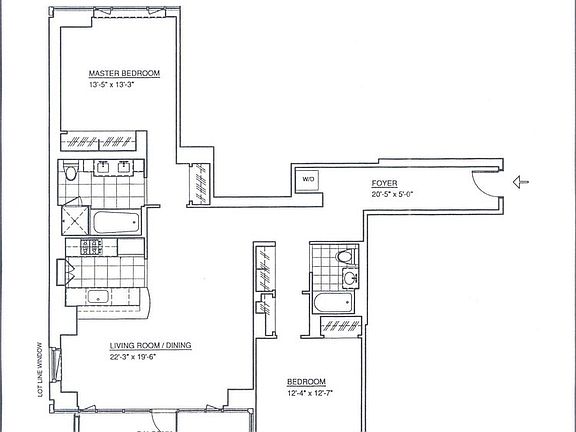 4th image of 325 5th Ave APT 39B