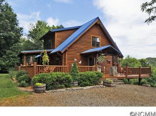 101 Poplar Loop Rd, Waynesville, NC 28786