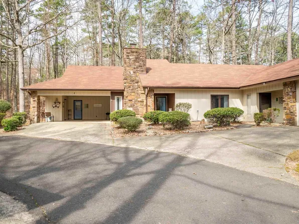 4 La Canada Cir, Hot Springs, AR 71909
