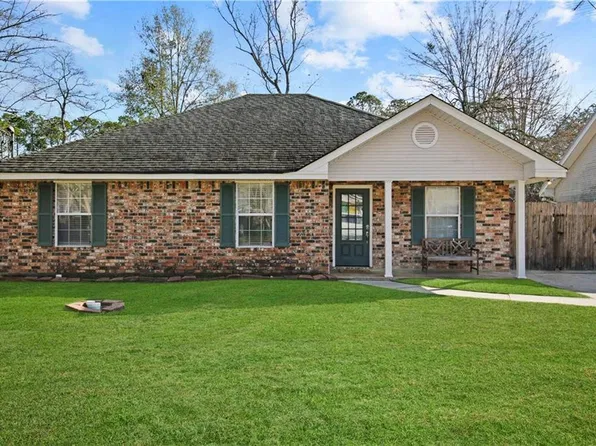 70476 2nd St, Covington, LA 70433