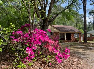 1403 Evergreen Dr, Greenville, NC 27858
