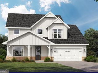 47 Rylan Ct #22, Mansfield, GA 30055