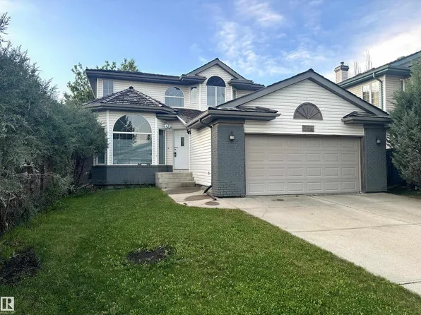 784 Blackburn Pl SW, Edmonton, AB T6W 1C7