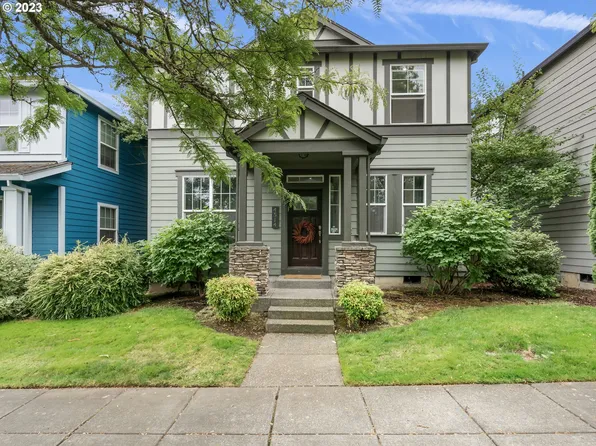 4514 N Fessenden St, Portland, OR 97203