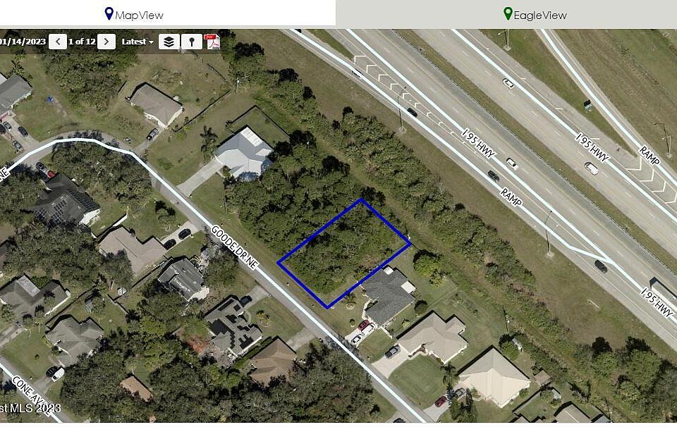 2nd image of 1271 Goode Dr NE