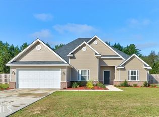 203 Caroline Way, Guyton, GA 31312