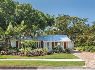 2440 Arlington St, Sarasota, FL 34239