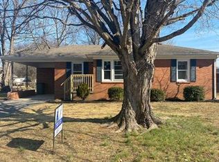 3430 Leland Cir, Hopkinsville, KY 42240