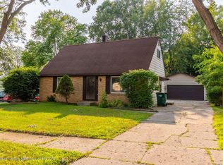 3912 Tennyson Ln, Lansing, MI