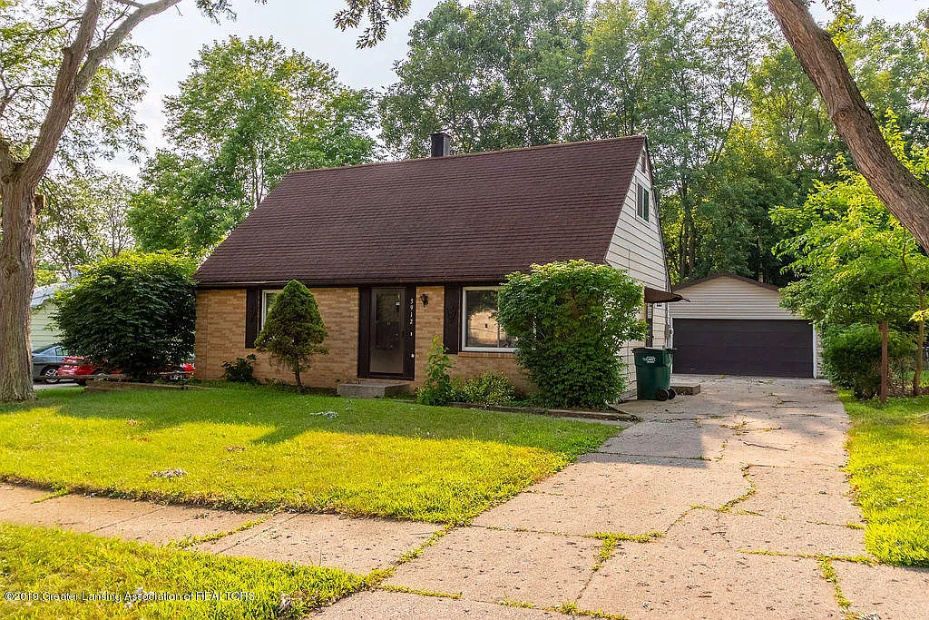 3912 Tennyson Ln photo 1