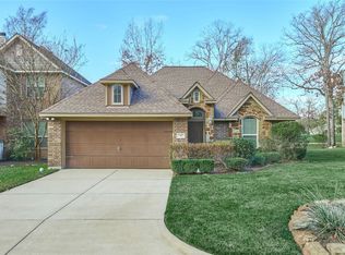 49 Presidio Rd, Montgomery, TX 77356