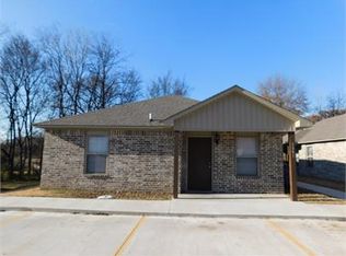 5001 Henderson St #B, Fort Smith, AR 72904