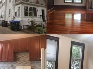 359 New York Ave, Providence, RI 02905