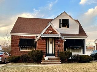 4197 Lambert Rd, South Euclid, OH 44121