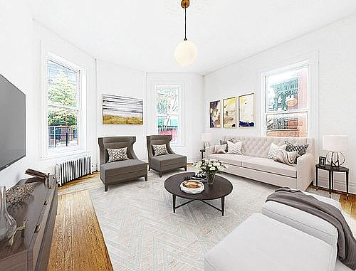 1st image of 632 Throop Ave #1AA