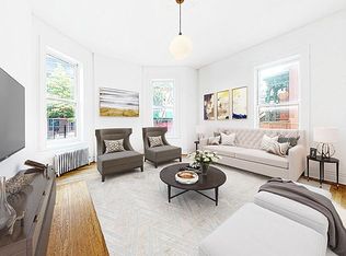 632 Throop Ave #1AA, Brooklyn, NY 11216