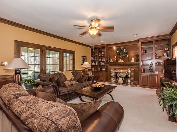 5th image of 5509 Bellerive Ct