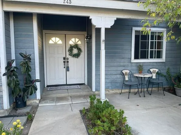 245 D St, Fillmore, CA 93015