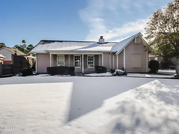 1250 John Evans Dr, Gulfport, MS 39507
